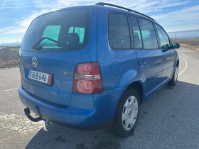VW Touran 2.0TDI NAVI - 1999 € / 3909.70 лв. - 64559043 7