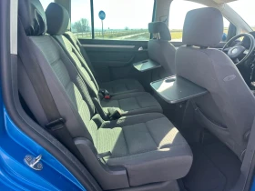 VW Touran 2.0TDI NAVI - 1999 € / 3909.70 лв. - 64559043 11