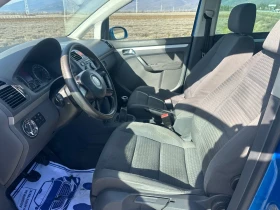VW Touran 2.0TDI NAVI - 1999 € / 3909.70 лв. - 64559043 9