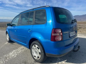 VW Touran 2.0TDI NAVI - 1999 € / 3909.70 лв. - 64559043 6