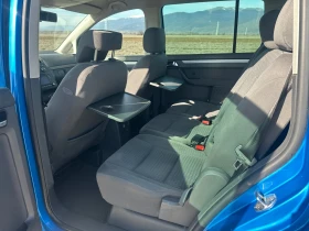 VW Touran 2.0TDI NAVI - 1999 € / 3909.70 лв. - 64559043 10