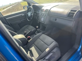 VW Touran 2.0TDI NAVI - 1999 € / 3909.70 лв. - 64559043 12