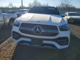 Mercedes-Benz GLE 450 - 26500 € / 51829.49 лв. - 90496403 5