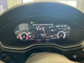 Audi A5 SPORTBACK TECHNIK NAV С РЕГИСТРАЦИЯ & АВТО КРЕДИТ, снимка 9 - Автомобили и джипове - 53692444
