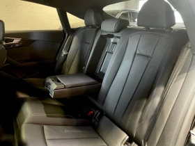 Audi A5 SPORTBACK TECHNIK NAV С РЕГИСТРАЦИЯ & АВТО КРЕДИТ, снимка 14 - Автомобили и джипове - 53692444