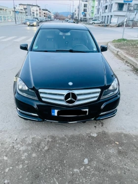 Mercedes-Benz 220 facelift