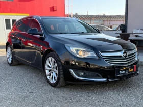 Opel Insignia KeyLess* BOSE* ПАРКТРОНИК* 6скорости* АВТОПИЛОТ