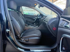 Opel Insignia KeyLess* BOSE* ПАРКТРОНИК* 6скорости* АВТОПИЛОТ | Auto.bg — изображение 14