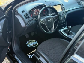 Opel Insignia KeyLess* BOSE* ПАРКТРОНИК* 6скорости* АВТОПИЛОТ | Auto.bg — изображение 8