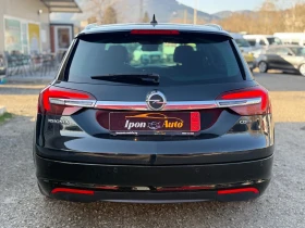 Opel Insignia KeyLess* BOSE* ПАРКТРОНИК* 6скорости* АВТОПИЛОТ | Auto.bg — изображение 3