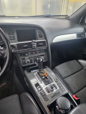 Audi A6  C6 SLine - 4300 € / 8410.07 лв. - 21078051 7