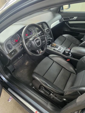 Audi A6  C6 SLine - 4300 € / 8410.07 лв. - 21078051 9