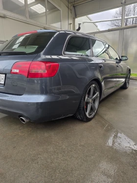 Audi A6  C6 SLine - 4300 € / 8410.07 лв. - 21078051 3