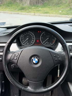 BMW 320 D - 3500 € / 6845.40 лв. - 17009482 10
