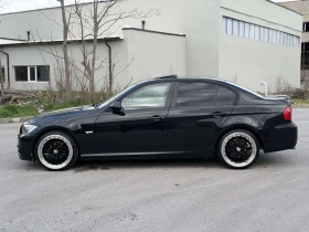 BMW 320 D - 3500 € / 6845.40 лв. - 17009482 6