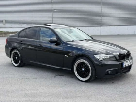 BMW 320 D - 3500 € / 6845.40 лв. - 17009482 2