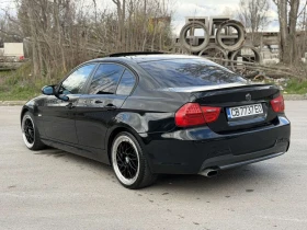 BMW 320 D - 3500 € / 6845.40 лв. - 17009482 5