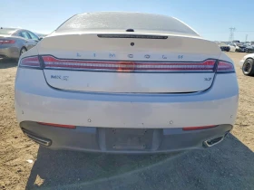 Lincoln Town car 3.7L 6 FRONT WHEEL DRIVE - 7100 € / 13886.39 лв. - 84414653 6