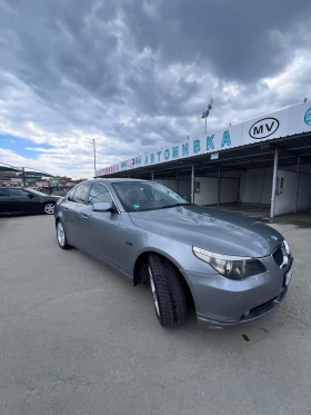 BMW 525 - 5500 € / 10757.07 лв. - 33258044 6