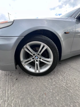 BMW 525 - 5500 € / 10757.07 лв. - 33258044 5