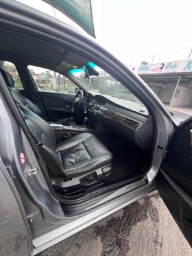 BMW 525 - 5500 € / 10757.07 лв. - 33258044 13