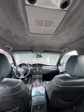 BMW 525 - 5500 € / 10757.07 лв. - 33258044 9