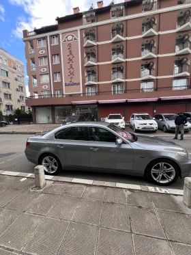 BMW 525 - 5500 € / 10757.07 лв. - 33258044 7