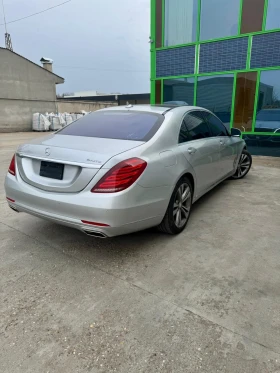 Mercedes-Benz S 550 - 20920 € / 40915.96 лв. - 67412645 4