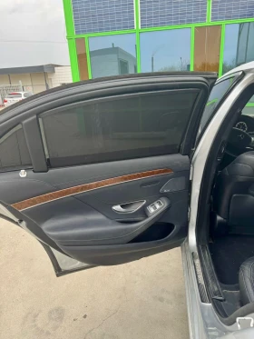 Mercedes-Benz S 550 - 20920 € / 40915.96 лв. - 67412645 13