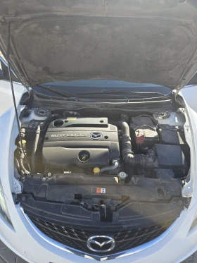 Mazda 6 - 2400 € / 4693.99 лв. - 58939223 9