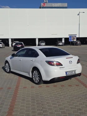 Mazda 6 - 2400 € / 4693.99 лв. - 58939223 4