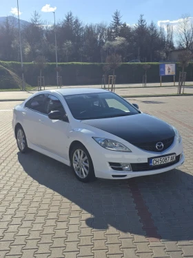 Mazda 6 - 2400 € / 4693.99 лв. - 58939223 3