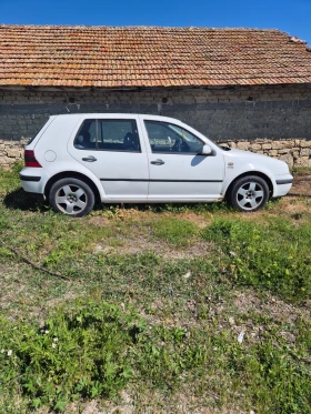 VW Golf 1.6 ��� �������� �� ������ | Mobile.bg � ����� ������ 4