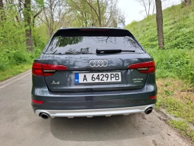 Audi A4 Allroad 2.0 | Mobile.bg � ����� ������ 4