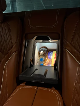 BMW 760 BMW 760 M760Li Drive/LASER/Night/Sky Loung/Bowers& | Mobile.bg � ����� ������ 9