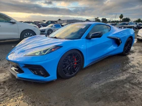 ����� �� �������� �� Chevrolet Corvette 6.2l Stingray 2Lt