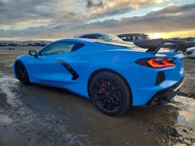 Chevrolet Corvette 6.2l Stingray 2Lt | Mobile.bg � ����� ������ 2
