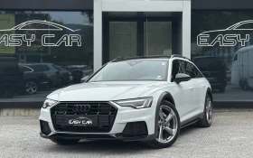 ����� �� �������� �� Audi A6 Allroad PANO