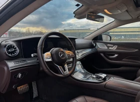 Mercedes-Benz CLS 400 4MATIC | AMG | FULL | Mobile.bg � ����� ������ 8
