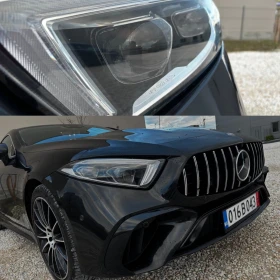 Mercedes-Benz CLS 400 4MATIC | AMG | FULL | Mobile.bg � ����� ������ 6