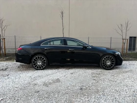 ����� �� �������� �� Mercedes-Benz CLS 400 4MATIC | AMG | FULL