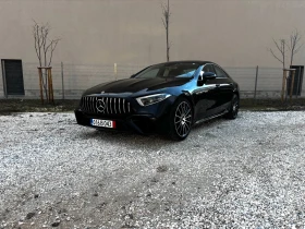 ����� �� �������� �� Mercedes-Benz CLS 400 4MATIC | AMG | FULL