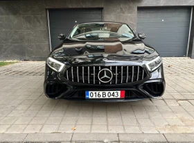 ������ Mercedes-Benz CLS 40...