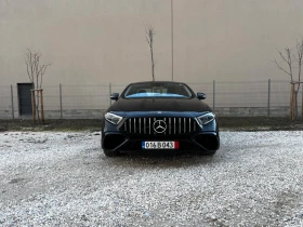 ����� �� �������� �� Mercedes-Benz CLS 400 4MATIC | AMG | FULL