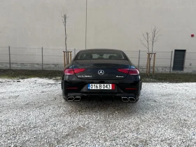 Mercedes-Benz CLS 400 4MATIC | AMG | FULL | Mobile.bg � ����� ������ 5