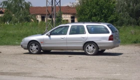 Ford Mondeo ����� | Mobile.bg � ����� ������ 14