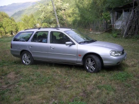 Ford Mondeo ����� | Mobile.bg � ����� ������ 13