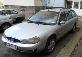 Ford Mondeo ����� | Mobile.bg � ����� ������ 12