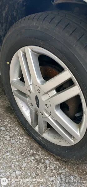 Ford Mondeo ����� | Mobile.bg � ����� ������ 11