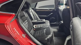 VW Arteon 2.0 PREMIUM* КОЖА* ПОДГРЕВ* НАВИ* ОБДУХВ* LANE AS  | Auto.bg — изображение 12